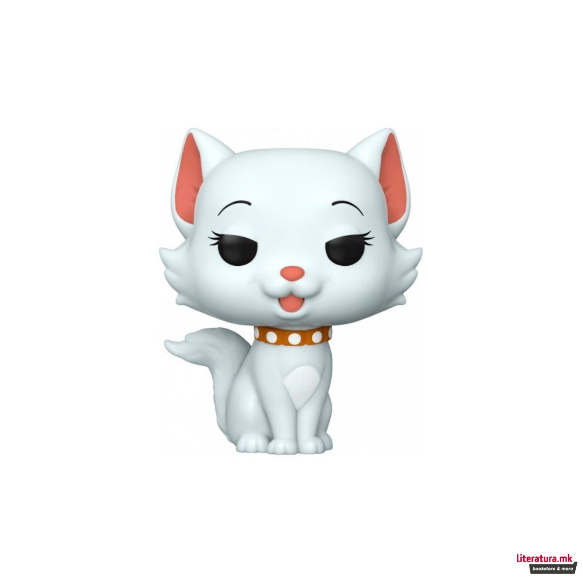 Фигура, Pop! VHS Covers, Disney: Aristocats - Duchess