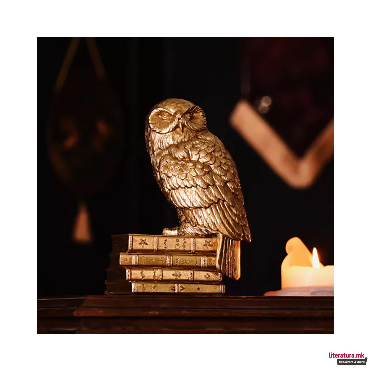 Декоративна фигура, Harry Potter - Hedwig