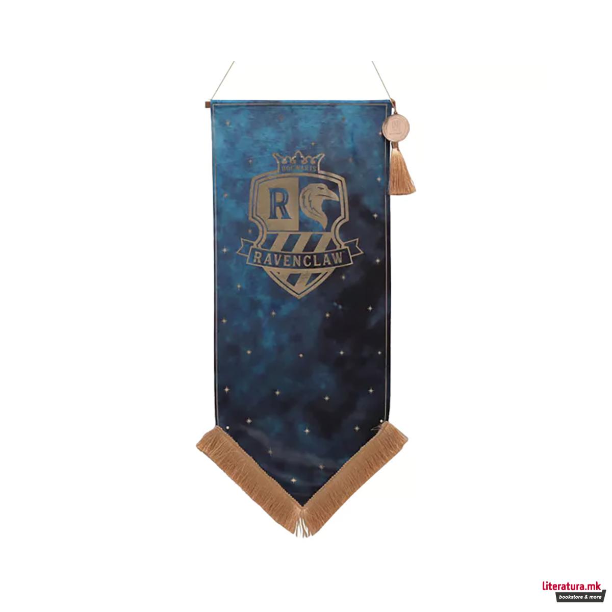 Висечки банер, Harry Potter - Ravenclaw