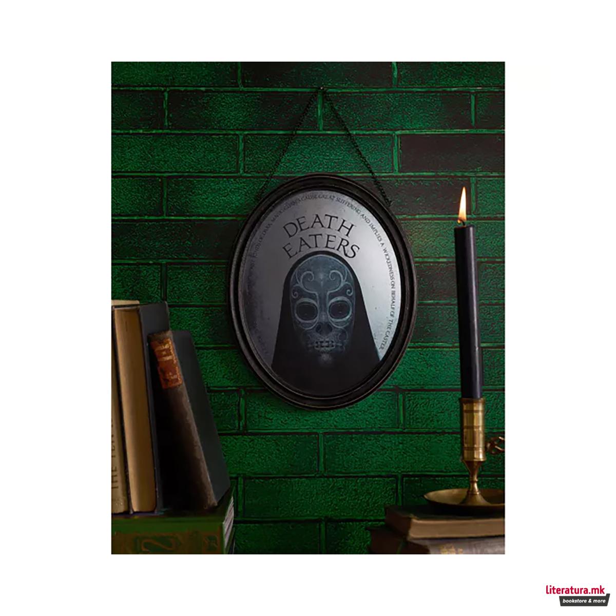 Висечки украс, Harry Potter - Death Eaters
