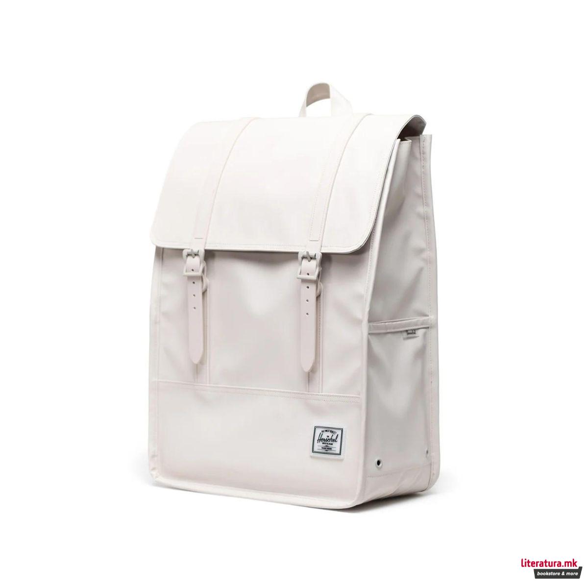 Ранец, Survey Weather Resistant, Moonbeam Tonal