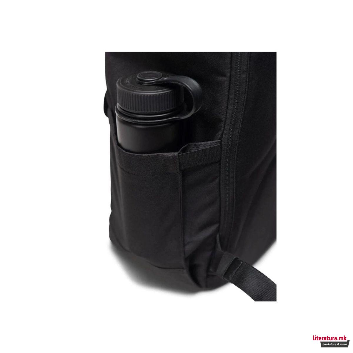 Ранец, Little America Mid-Volume, Black 