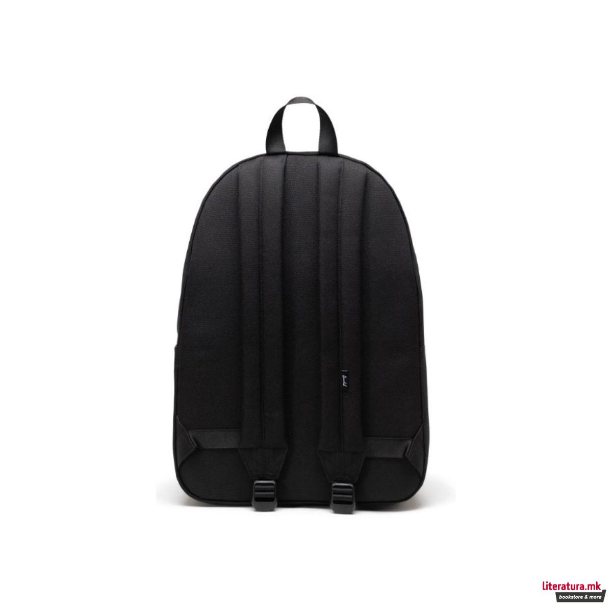 Ранец, Classic, Black Tonal