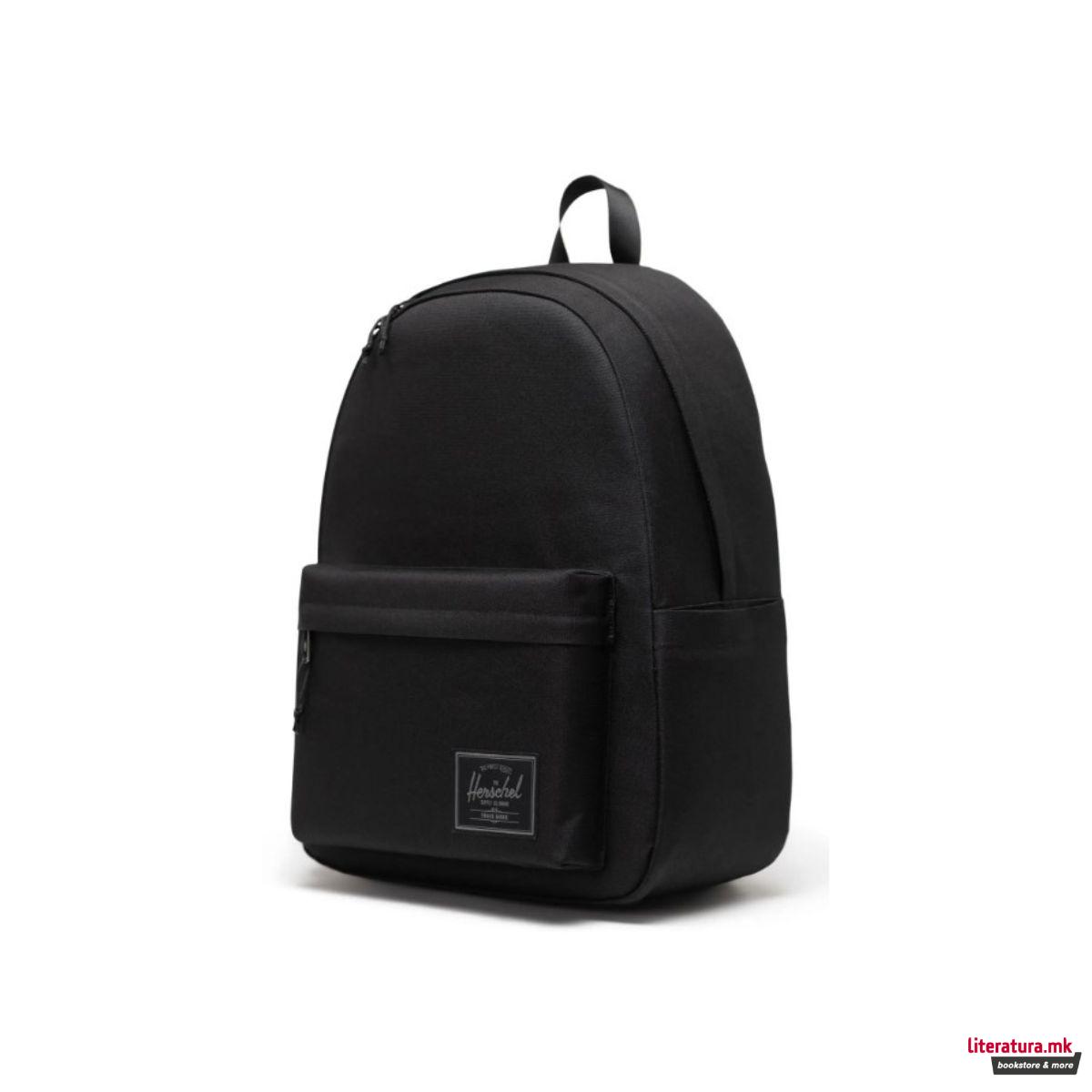 Ранец, Classic, Black Tonal