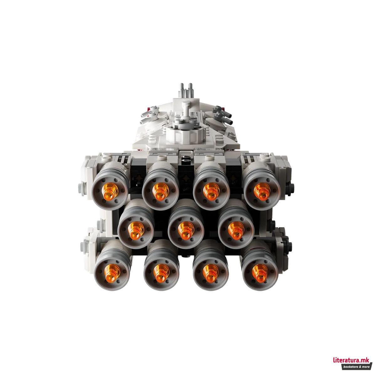 LEGO коцки, Star Wars - Tantive IV