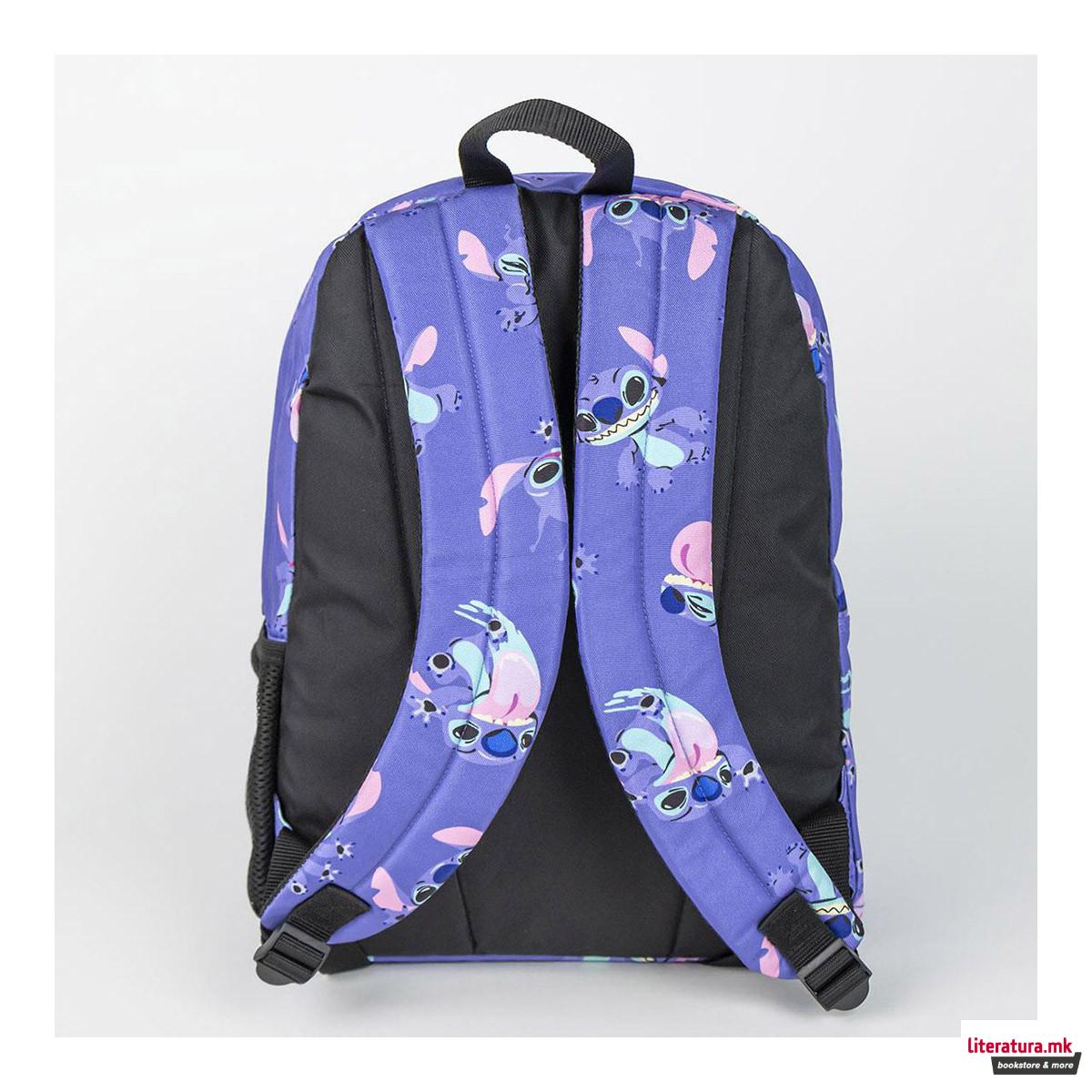 Ранец, Disney - Stitch