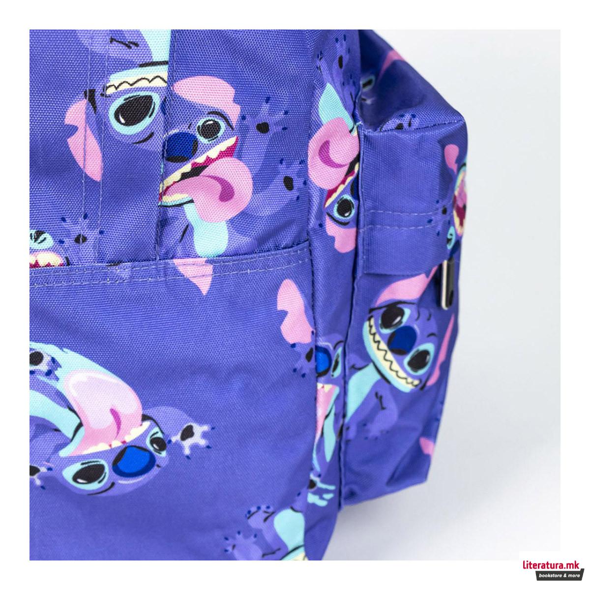 Ранец, Disney - Stitch
