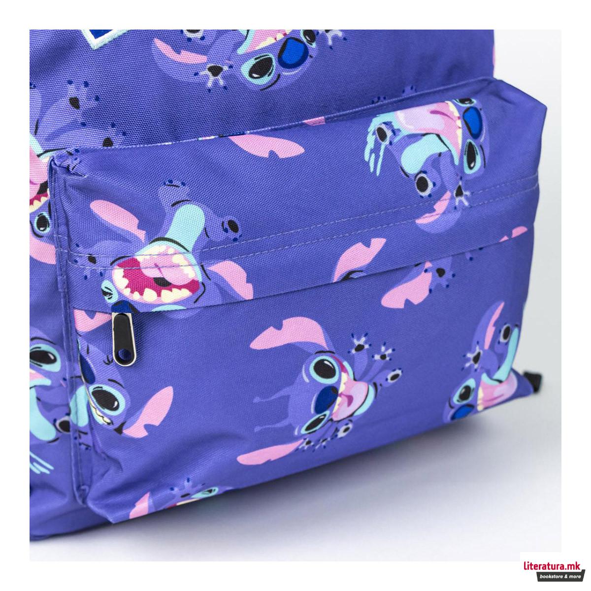 Ранец, Disney - Stitch
