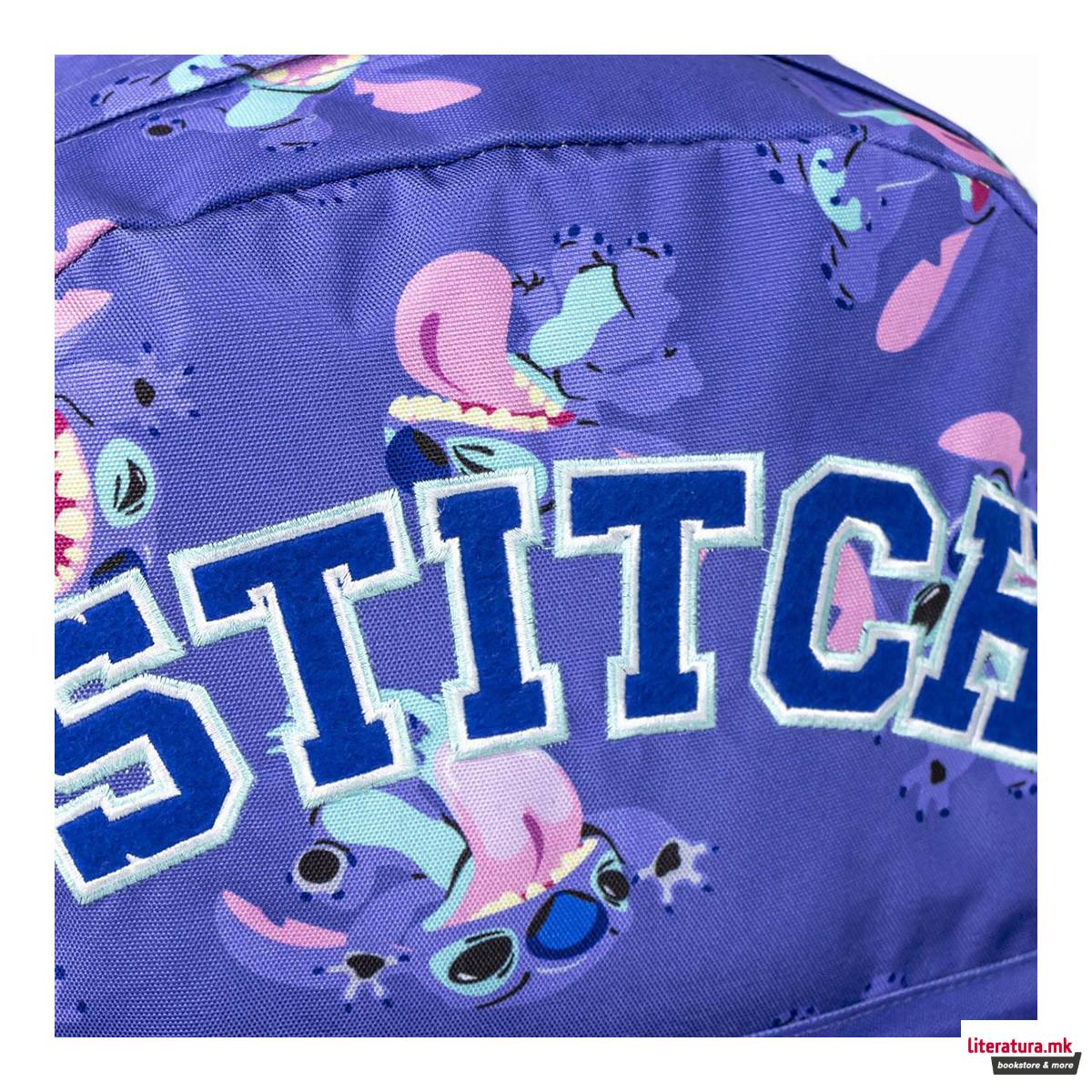 Ранец, Disney - Stitch