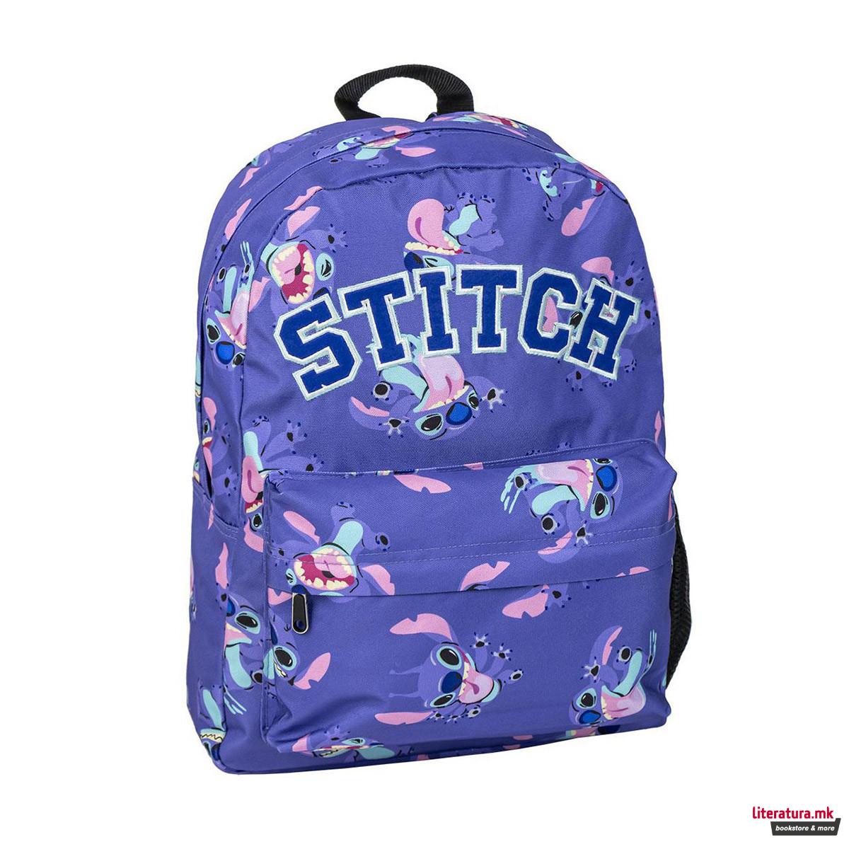 Ранец, Disney - Stitch