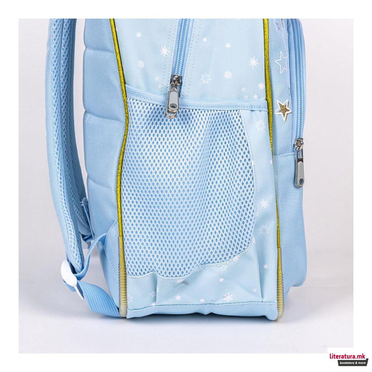 Ранец, Disney: Frozen - Elsa