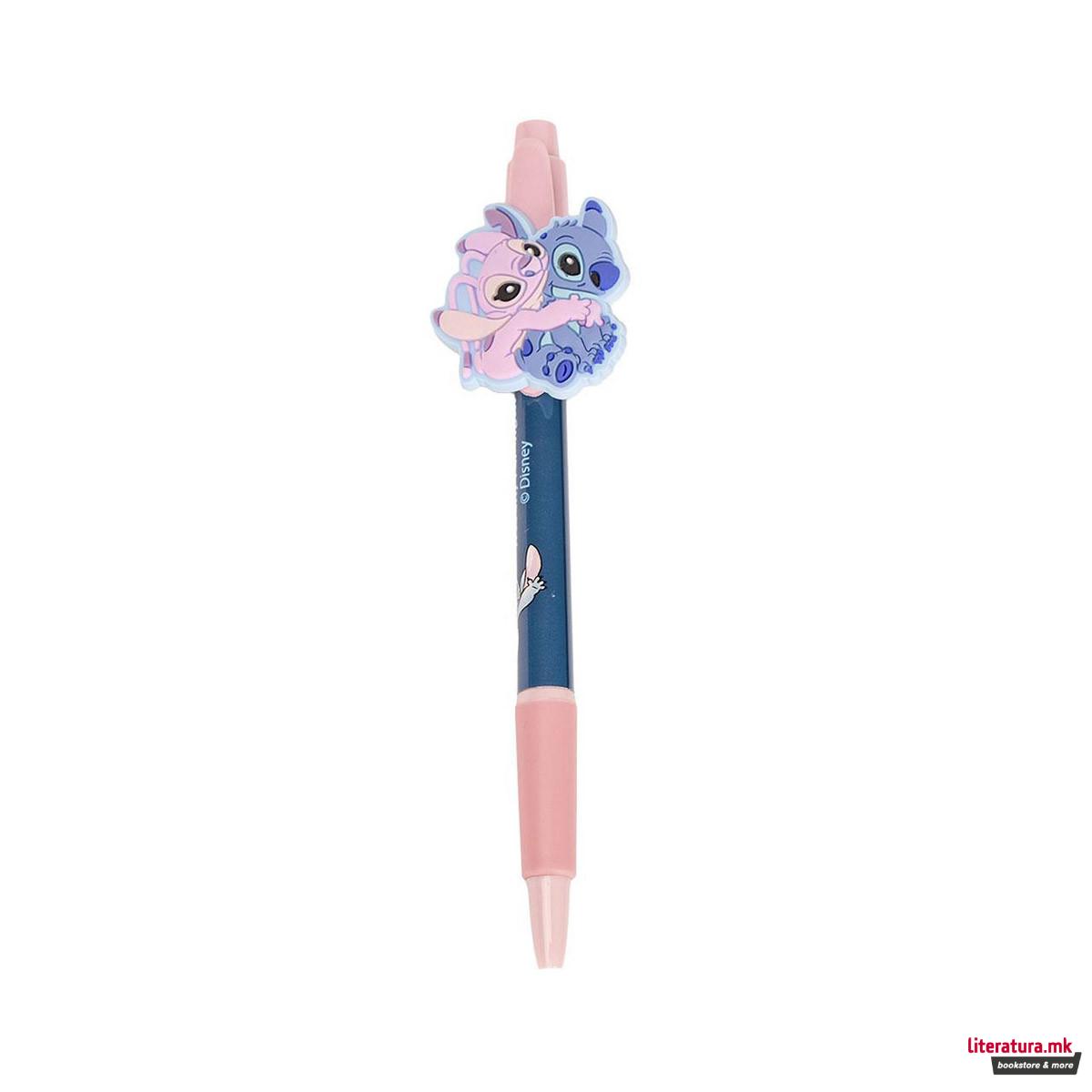 Сет за пишување, Disney Stitch