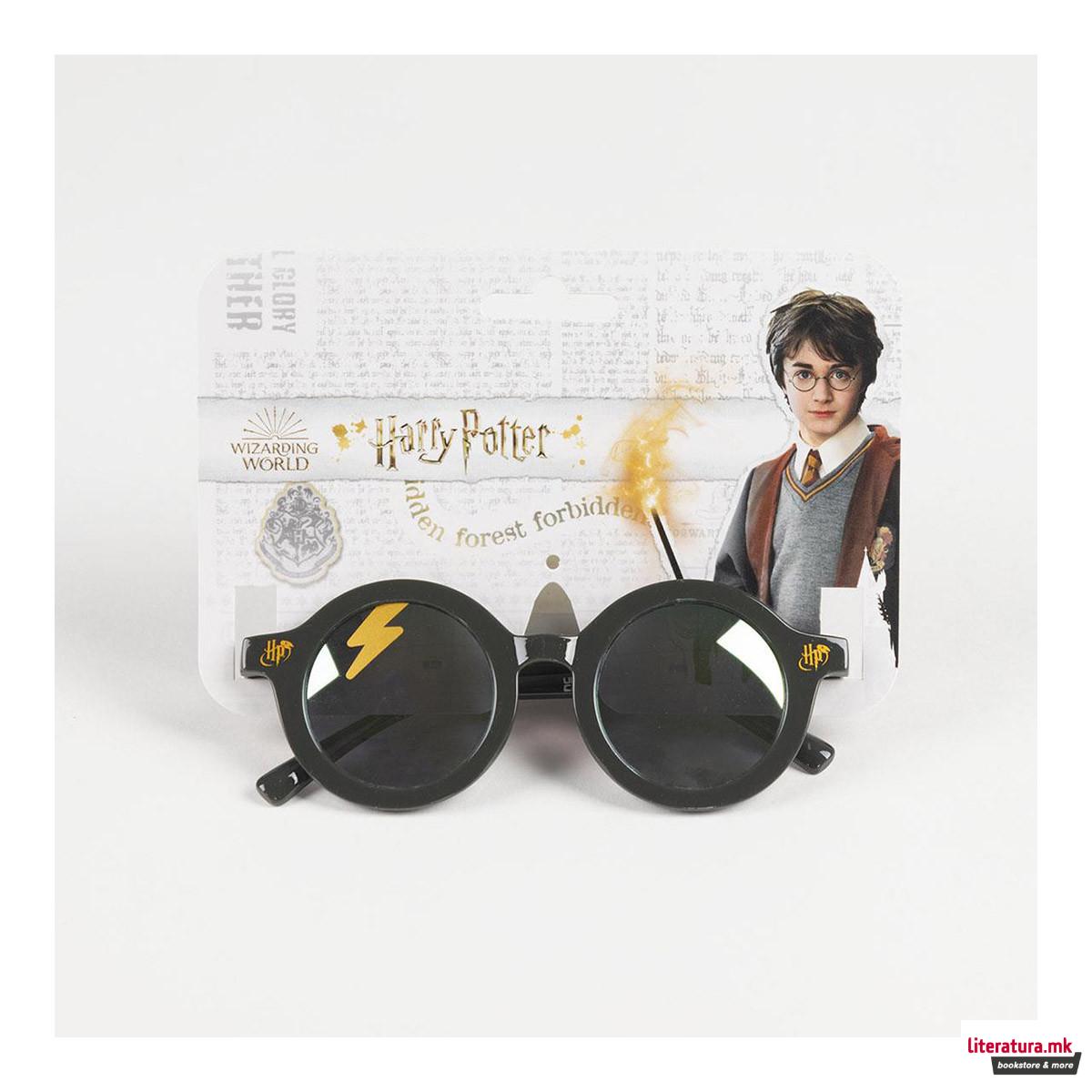Очила за сонце, Harry Potter