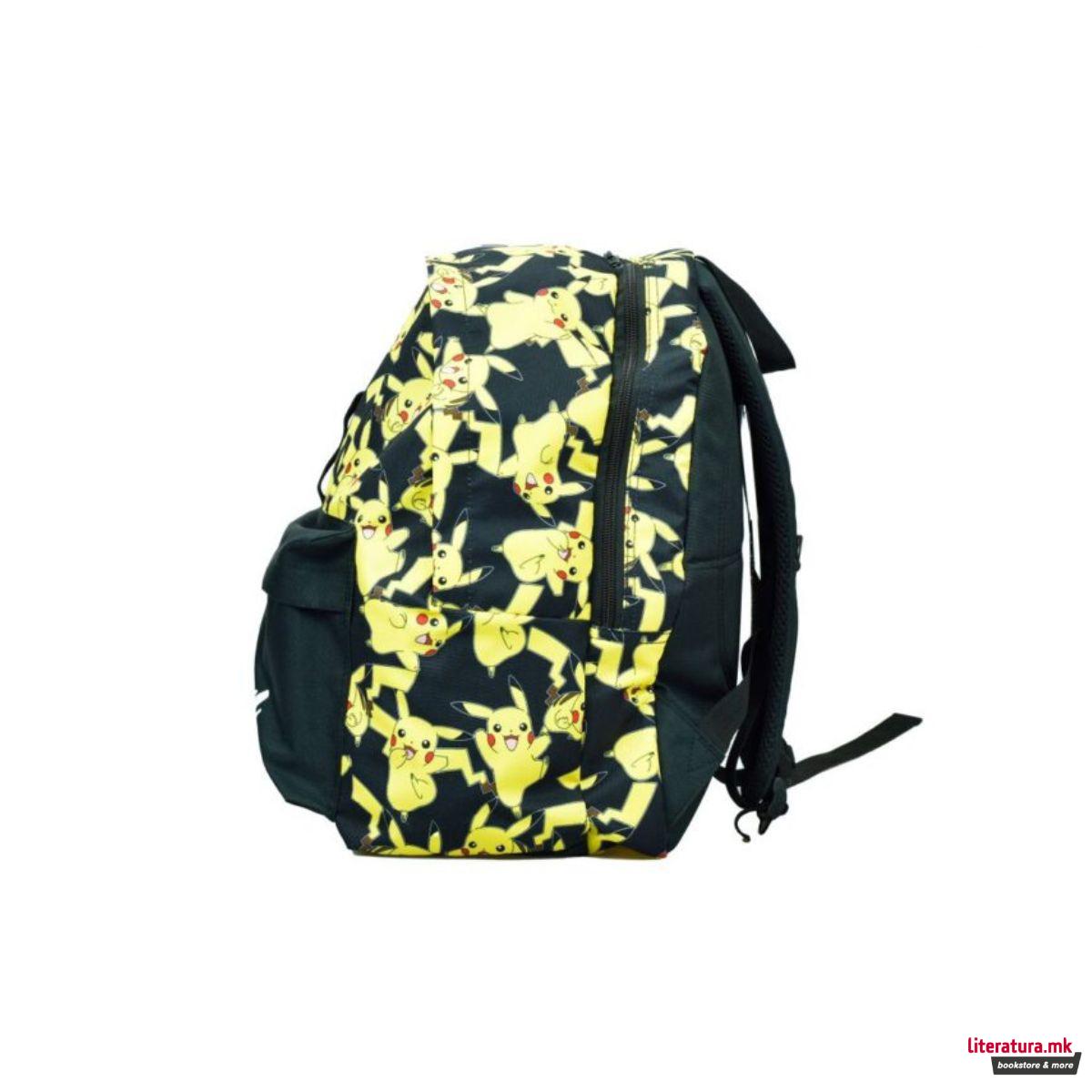 Ранец, Pokemon - Pikachu 2