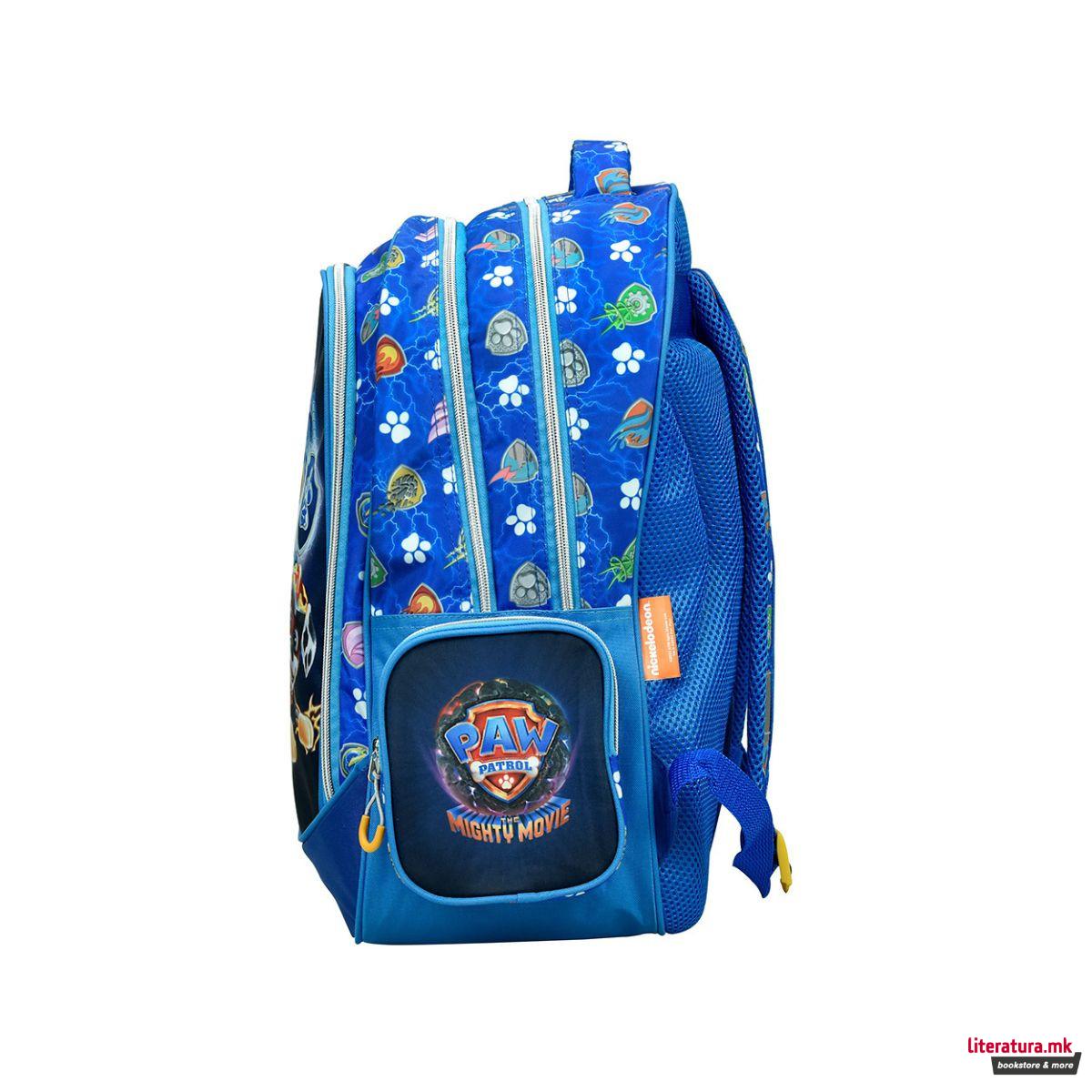 Ранец, Paw Patrol - Power Up Pups
