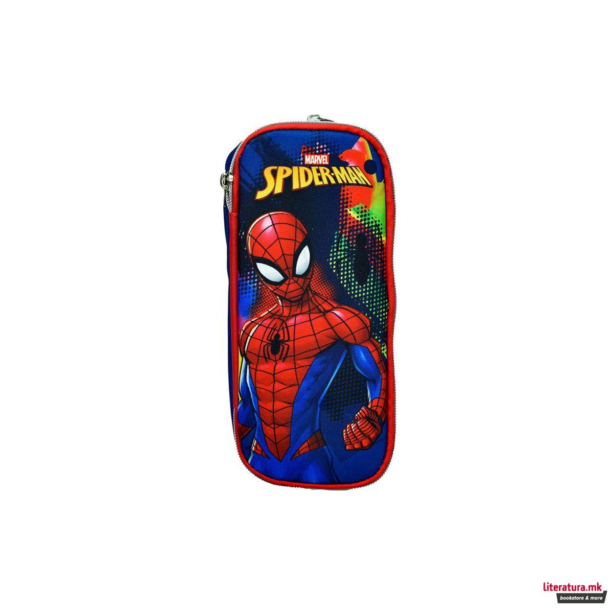 Несесер за моливи, Marvel: Spider-Man