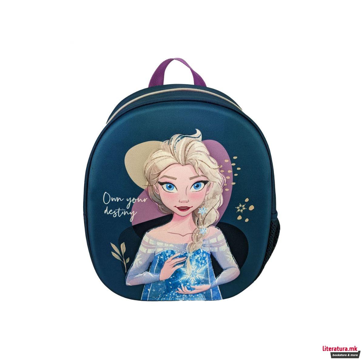 Ранец, Disney: Frozen 3D