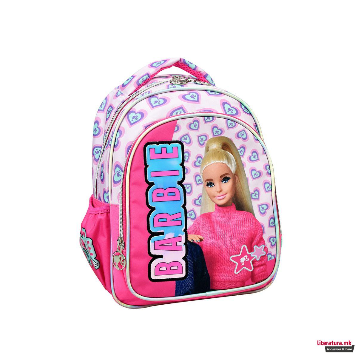 Ранец, Barbie Holographic