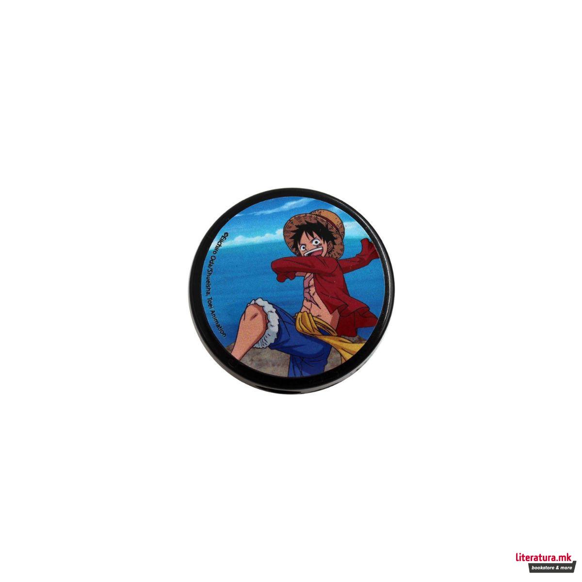 Сет за пишување, One Piece