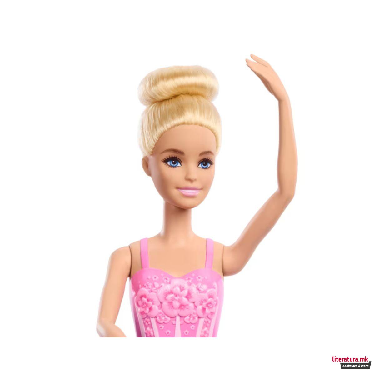 Барби Кукла, Barbie Ballerina