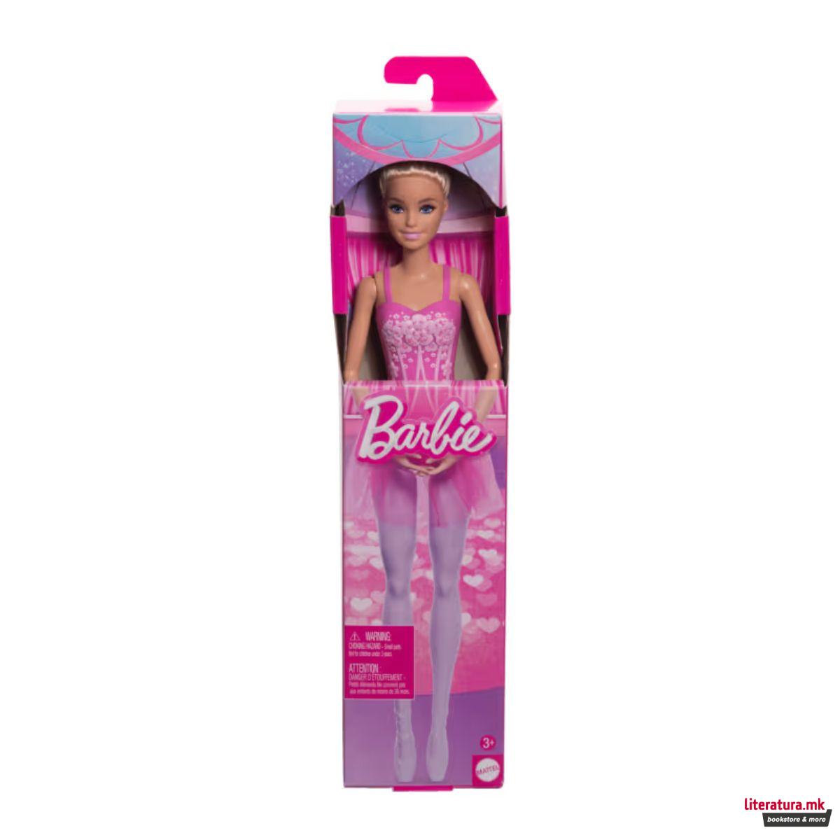 Барби Кукла, Barbie Ballerina