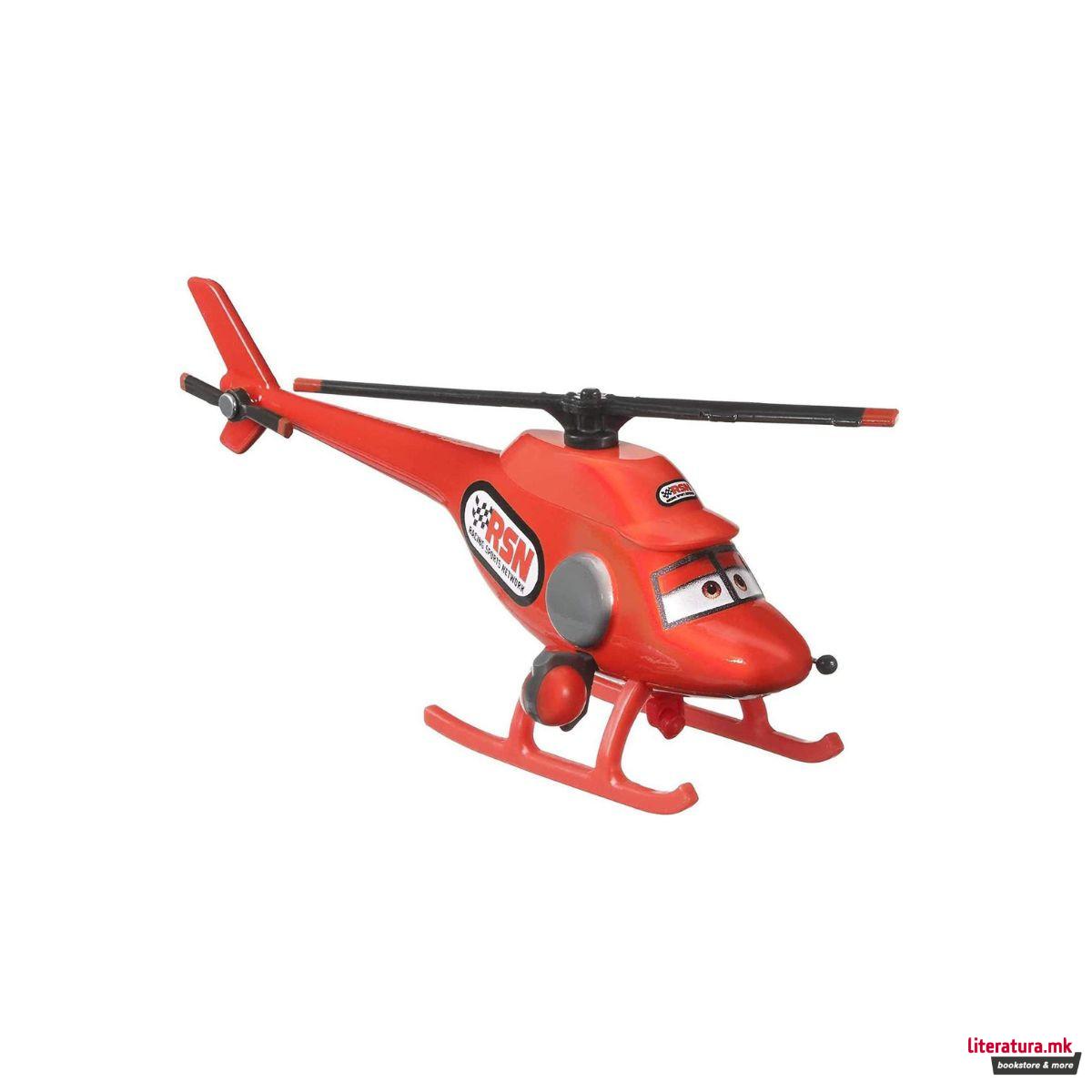 Фигура, Disney Pixar: Cars - Kathy Copter 