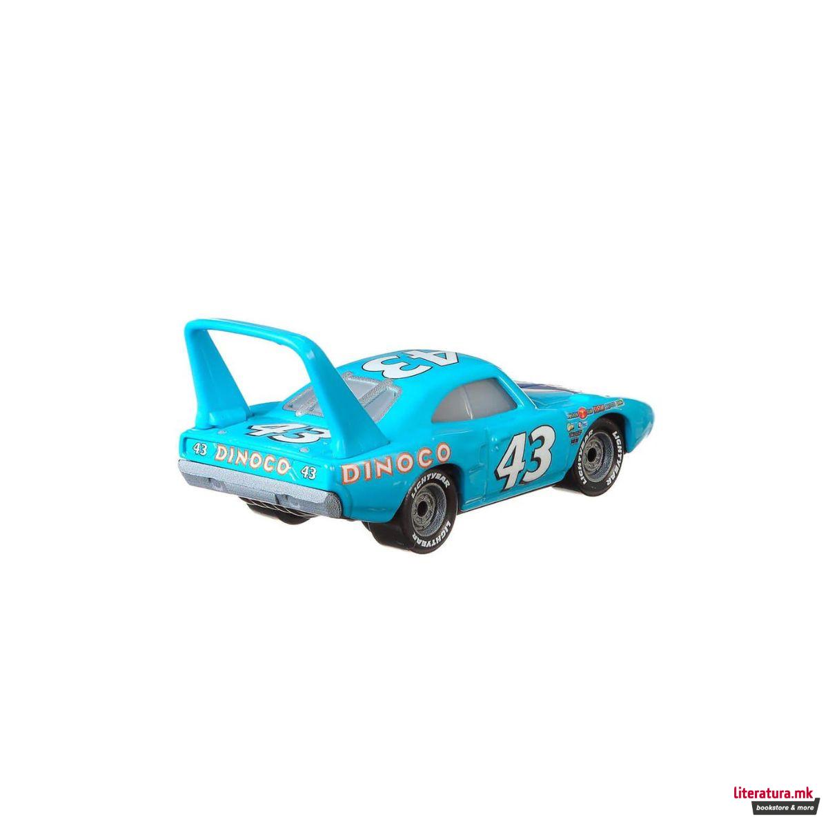 Фигура, Disney Pixar: Cars - Strip Weathers AKA