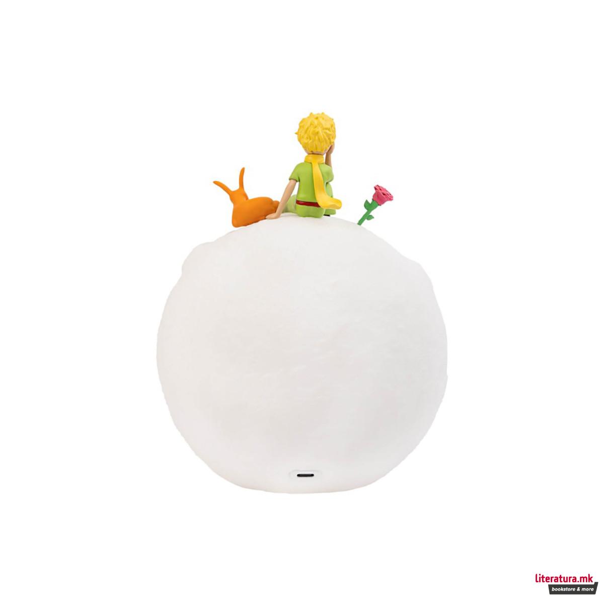 3D столна ламба, The Little Prince 