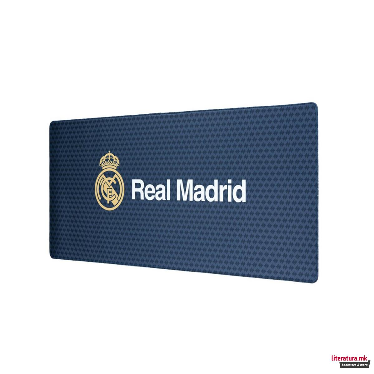 Голема подлога за биро, FC Real Madrid