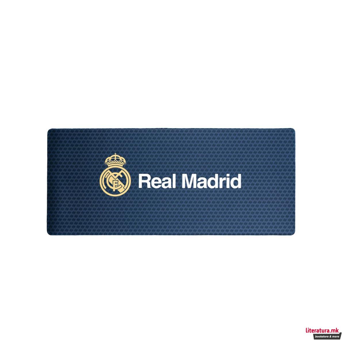 Голема подлога за биро, FC Real Madrid