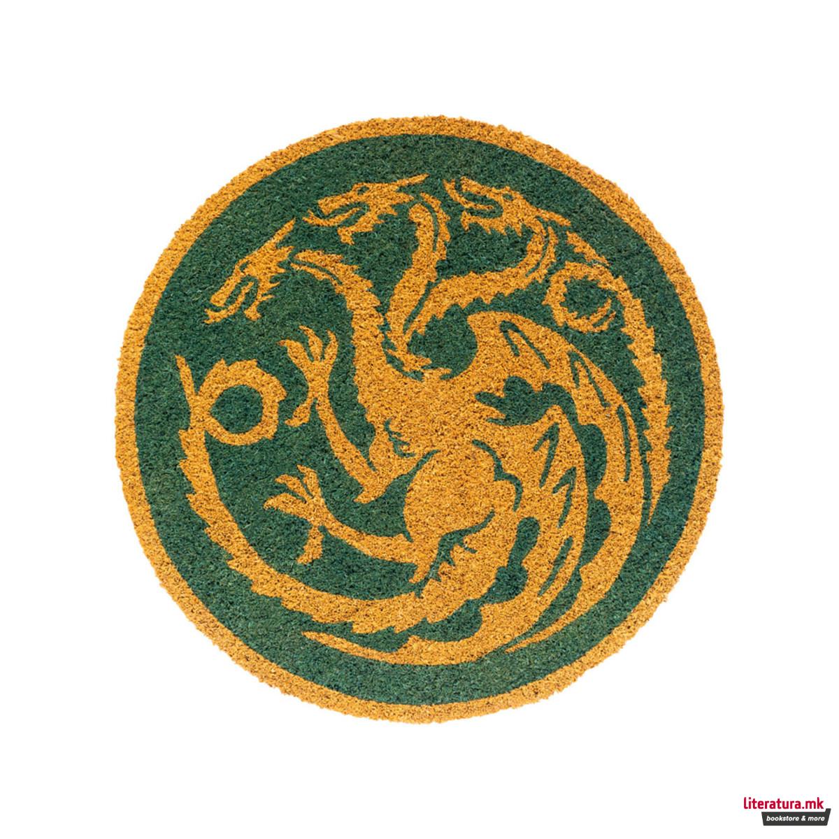 Чергичка за пред врата, House of the Dragon: House Targaryen