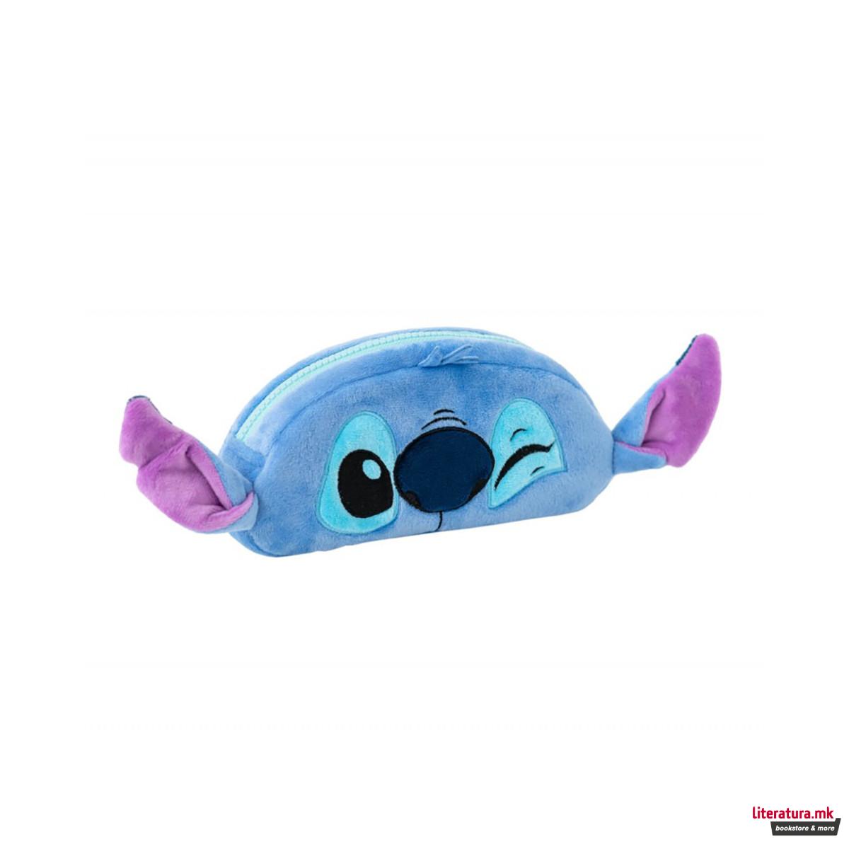 Несесер за моливи, Stitch Plush