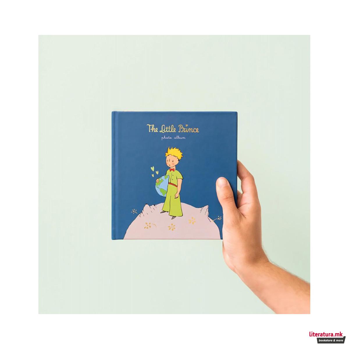 Фото албум, Kokonote, The Little Prince
