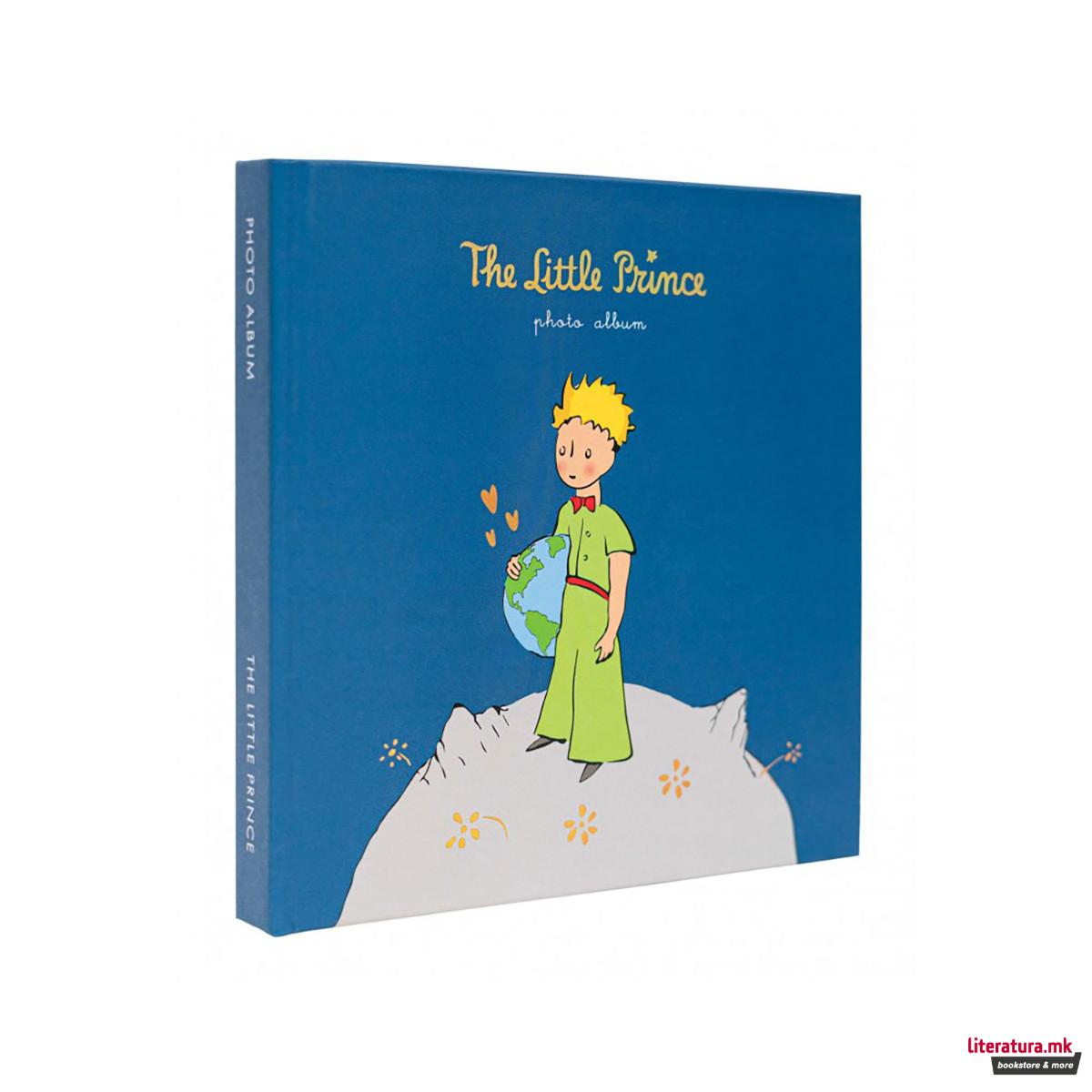 Фото албум, Kokonote, The Little Prince