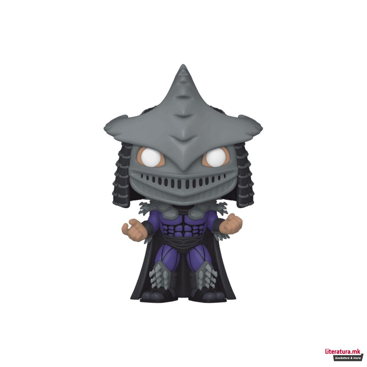 Фигура, Pop! Movies, Teenage Mutant Ninja Turtler - Super Shredder