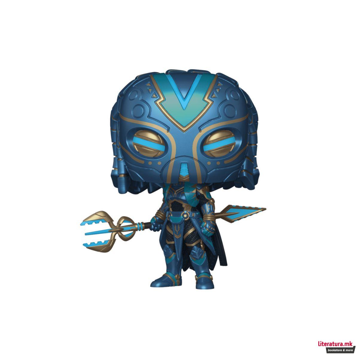 Фигура, Pop!, Black Panther: Wakanda Forever - Aneka (Midnight Angel)