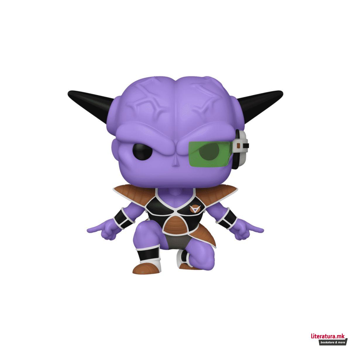 Фигура, Pop!, Animation, Dragon Ball Z - Ginyu