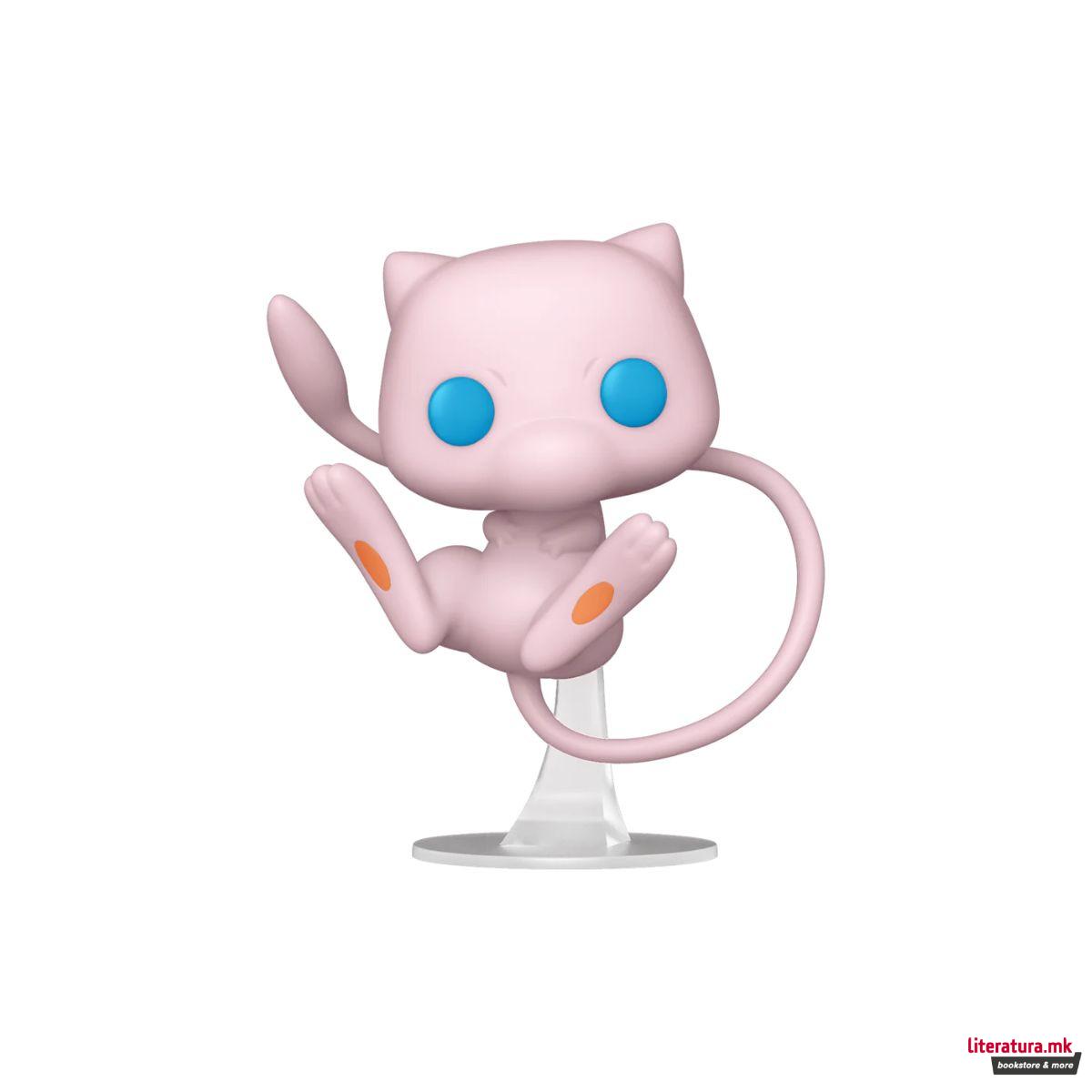 Фигура, Pop! Games, Pokemon - Mew