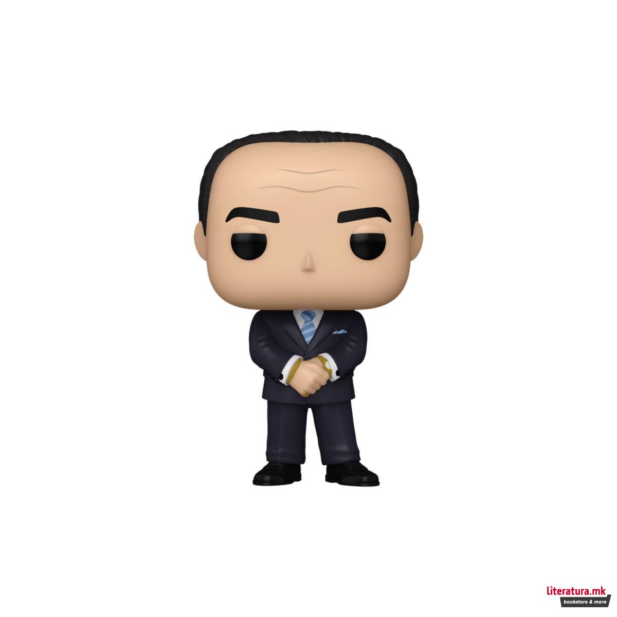Фигура, Pop! Television, The Sopranos - Tony Soprano (In Suit) 
