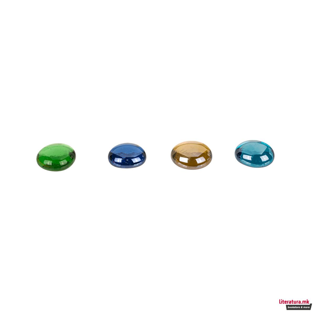 Сет за ископување, Lucky Gems