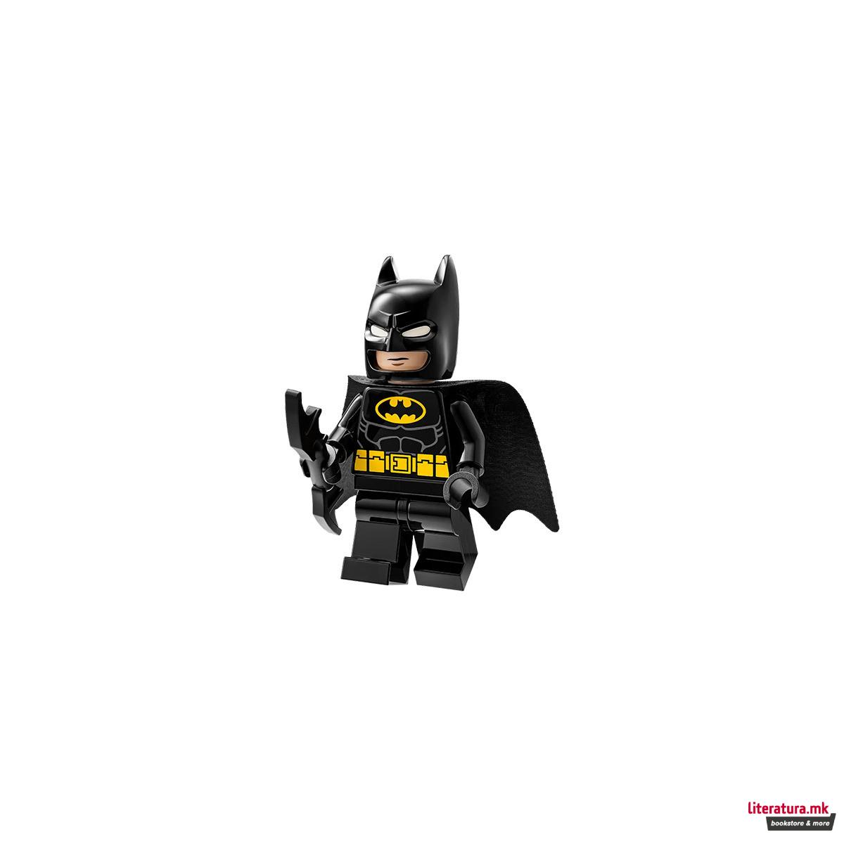 LEGO коцки, DC: Batman, Batman™ Mech Armor