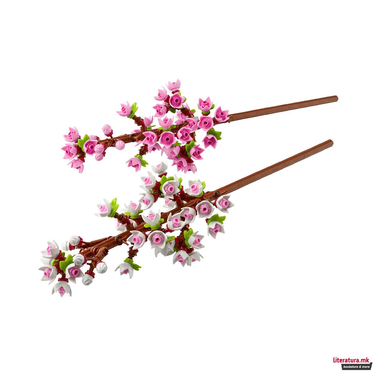 LEGO коцки, Cherry Blossoms 