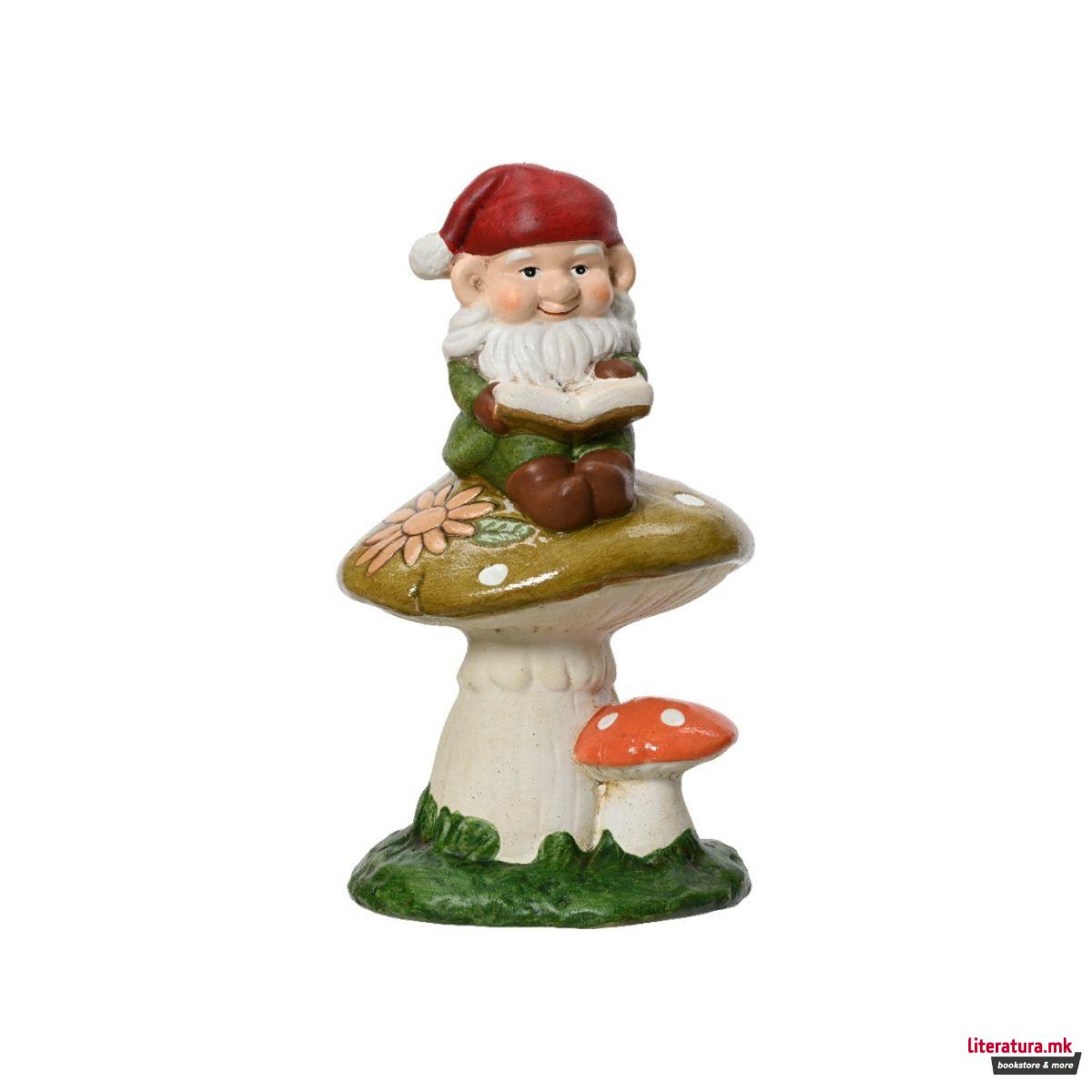 Декоративна фигура, Gnome 