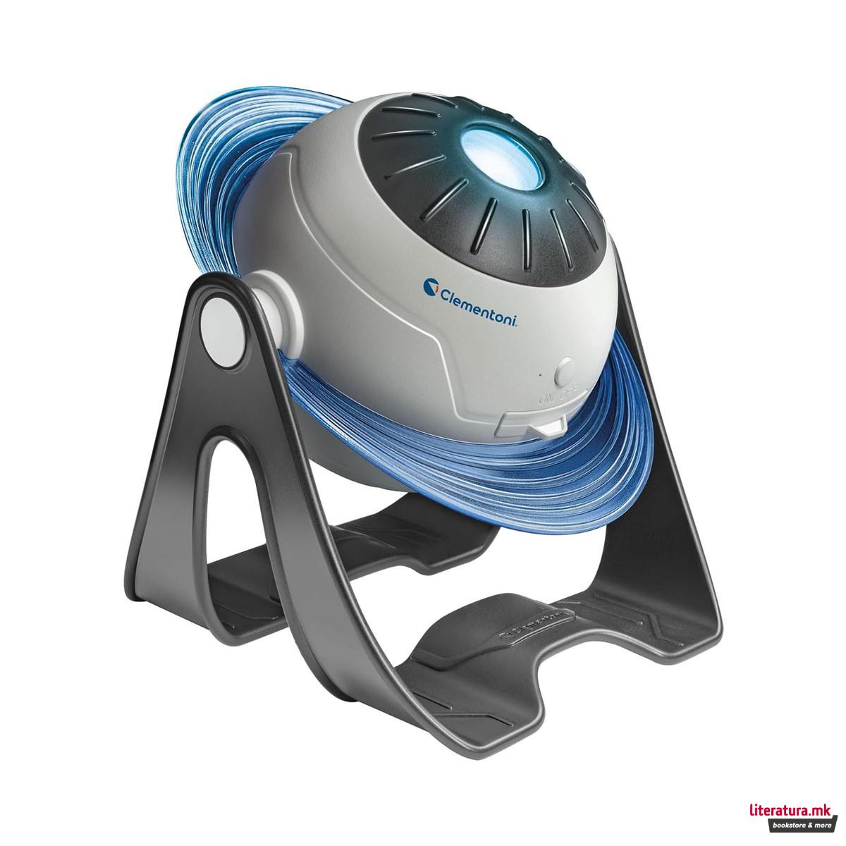 Проектор, Science & Play: Lab - Planetarium Projector 