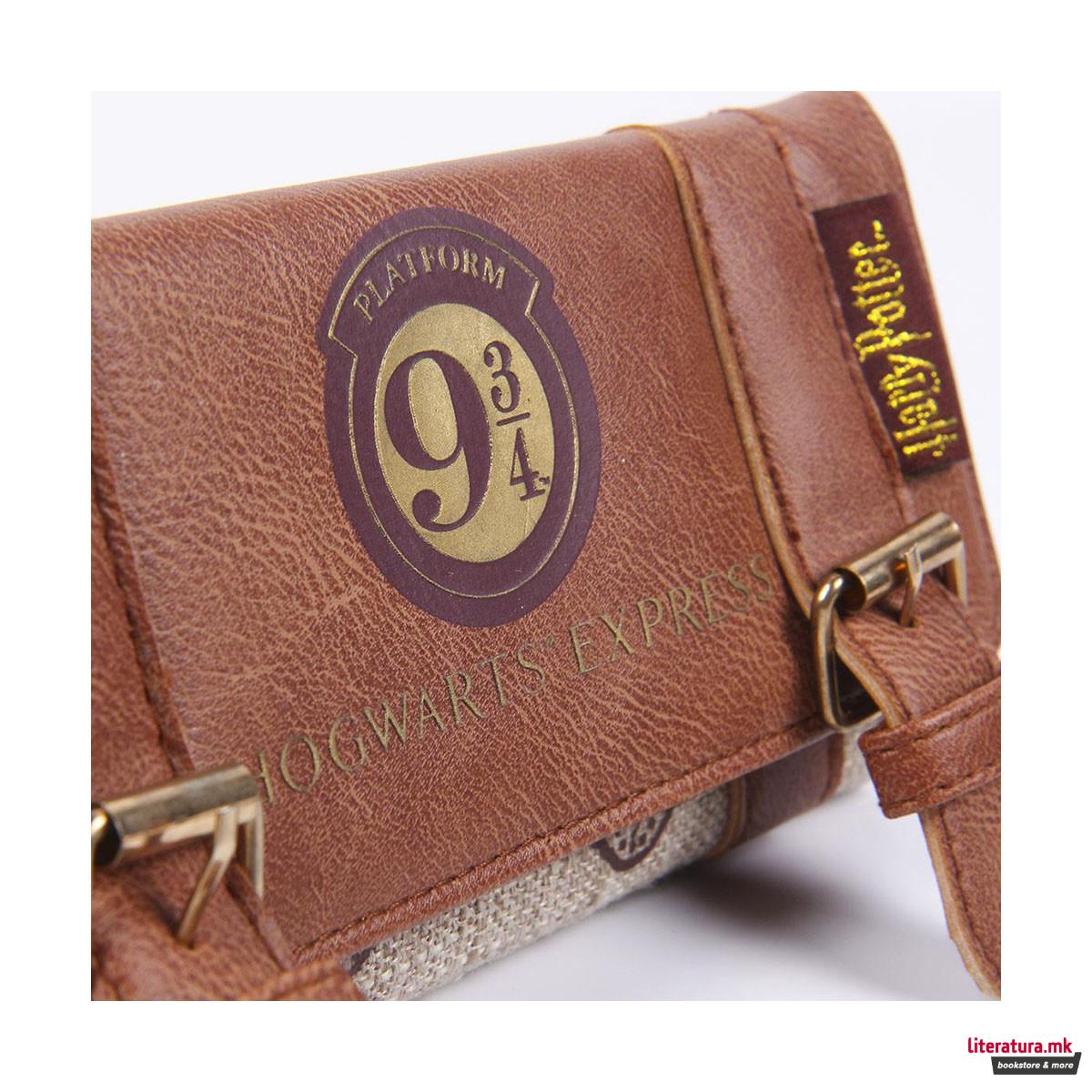 Новчаник, Harry Potter - Hogwarts Express 