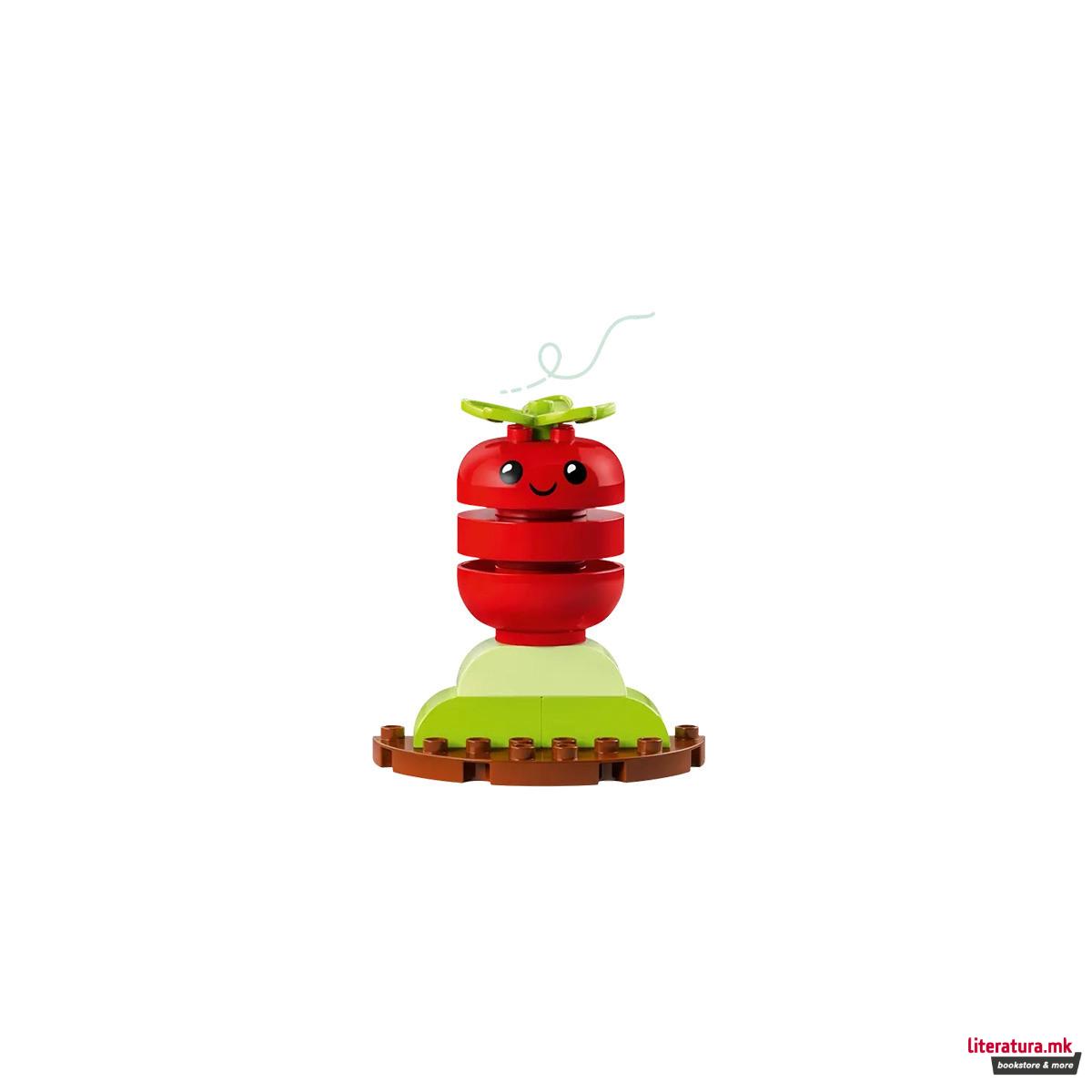 LEGO коцки, Duplo, Organic Garden