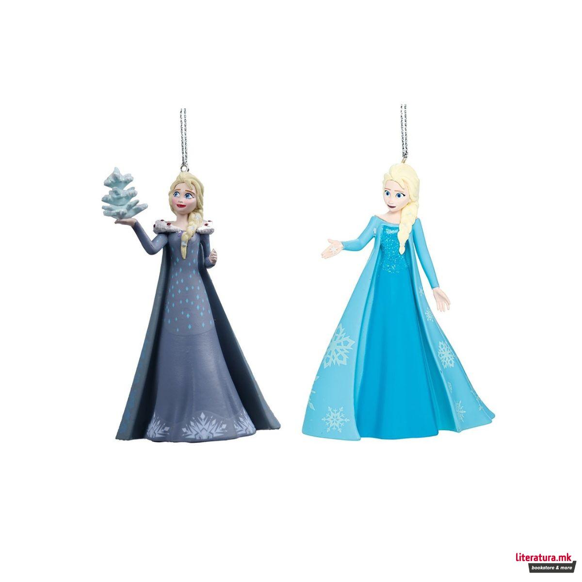 Лампион, Disney: Frozen, Elsa, 2 дизајни