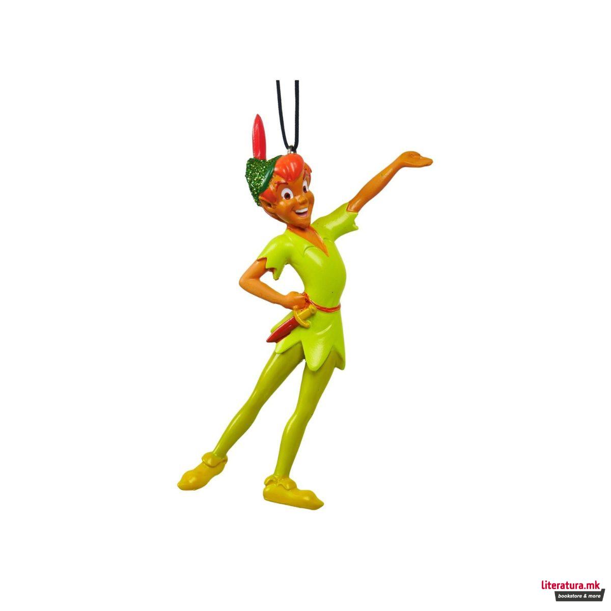 Лампион, Disney: Peter Pan