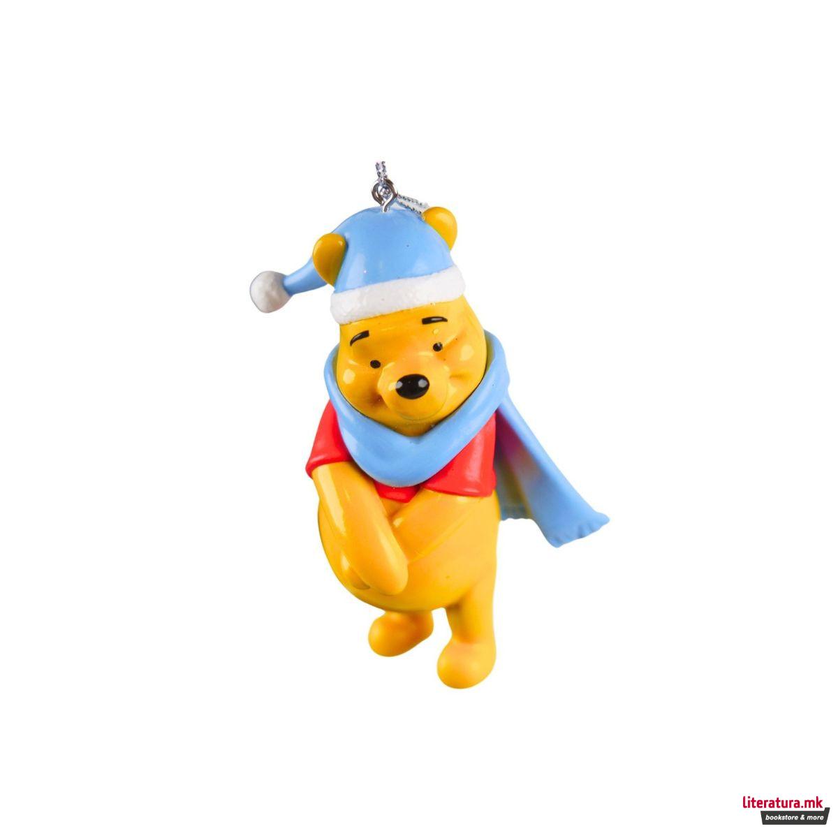 Лампион, Disney: Winnie The Pooh
