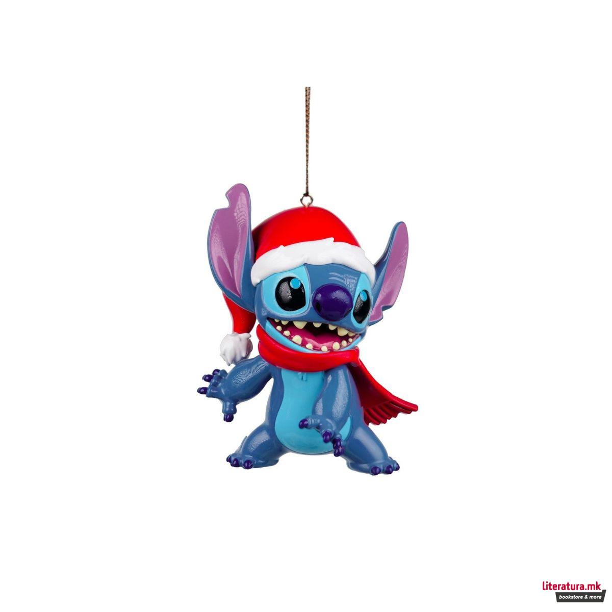 Лампион, Disney: Stitch